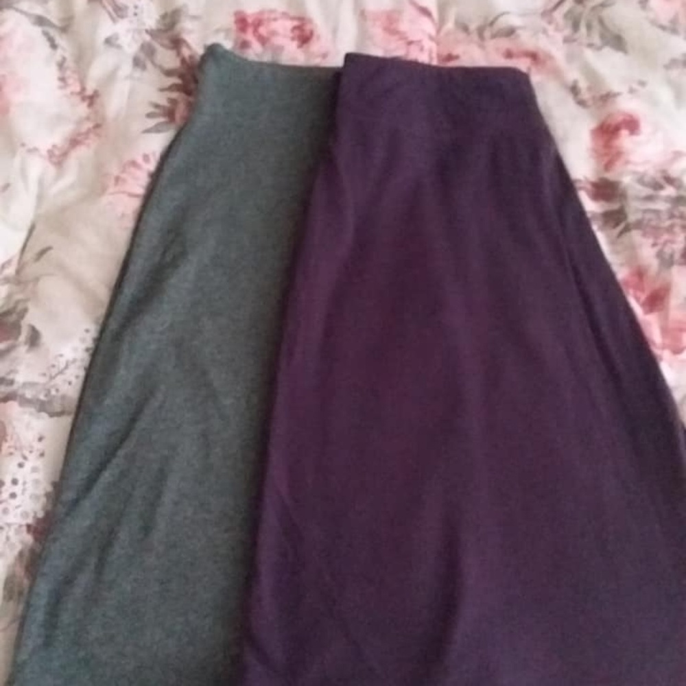 Merona summer skirts